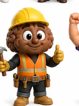 Construction worker