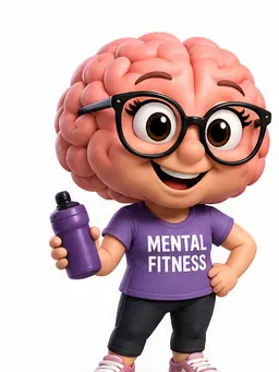 Wellness advocate