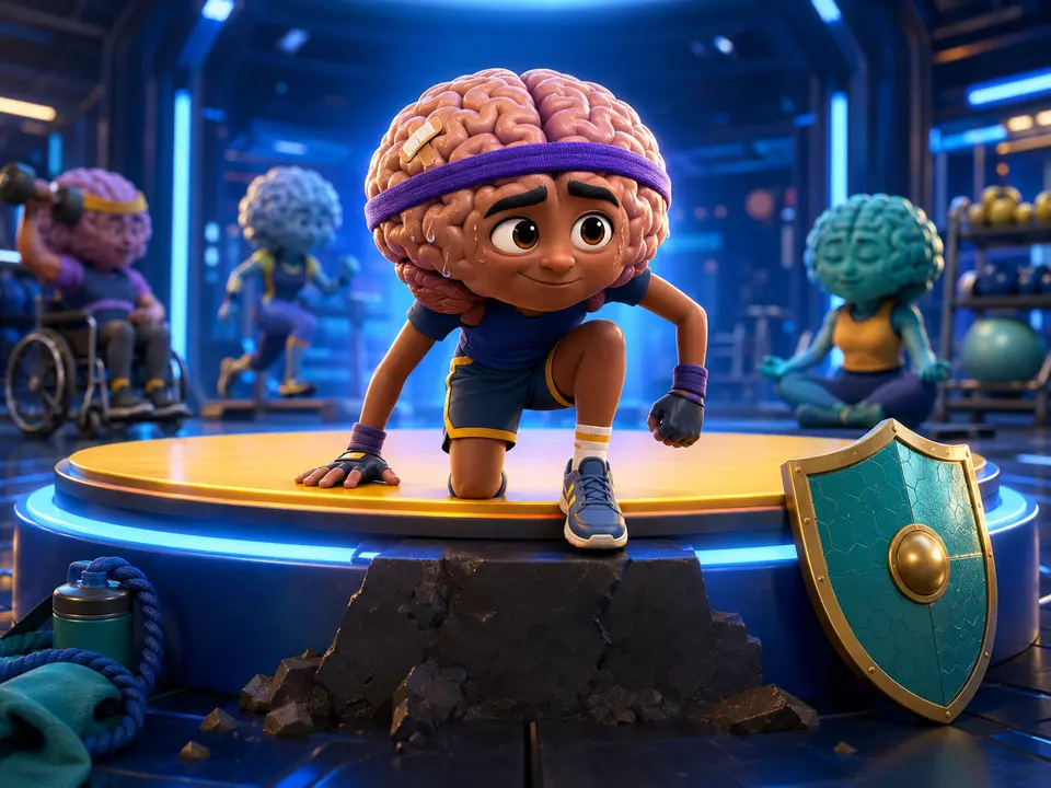 Resilience Station
