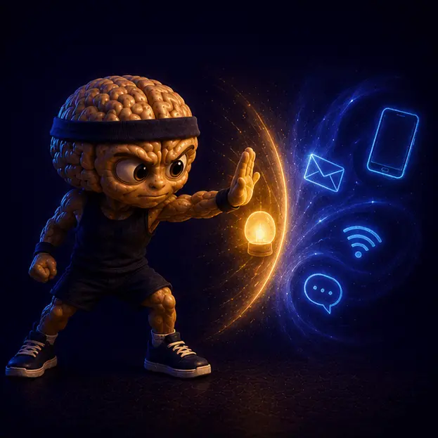 Protect the Night